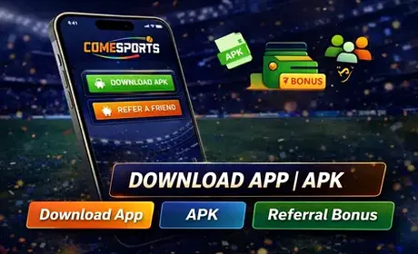 Download the app, unlock code WWWBLB300, and enter ₹1 contests faster