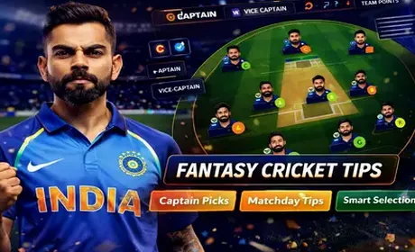 Fantasy cricket picks, captain calls, and sharper matchday strategy