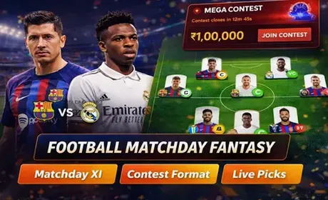 IPL 2026 venue pitch reports, toss impact, and quick-join contest formats